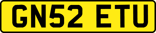 GN52ETU