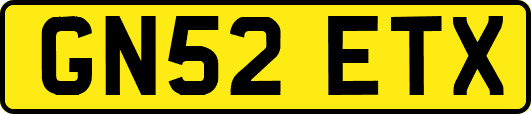 GN52ETX