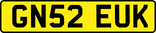GN52EUK