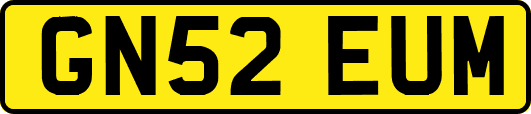 GN52EUM