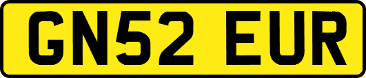 GN52EUR