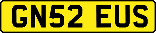 GN52EUS