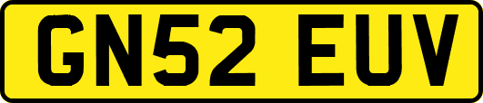 GN52EUV