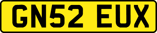GN52EUX
