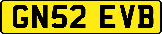 GN52EVB
