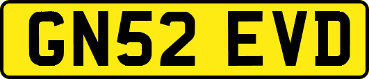 GN52EVD