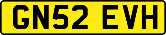 GN52EVH