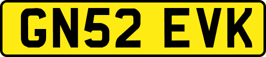 GN52EVK
