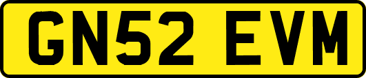 GN52EVM