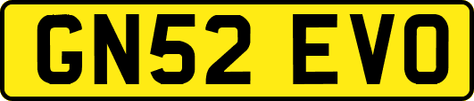 GN52EVO