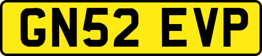 GN52EVP