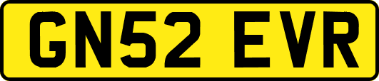 GN52EVR