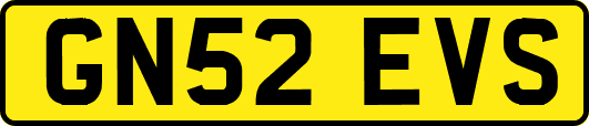 GN52EVS