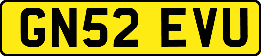 GN52EVU
