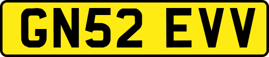 GN52EVV