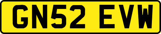GN52EVW