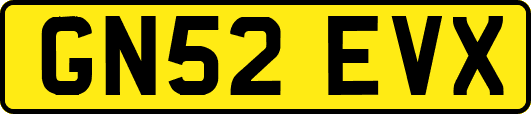 GN52EVX