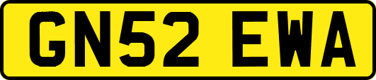 GN52EWA