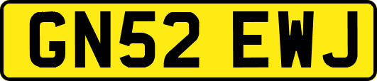 GN52EWJ
