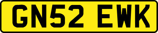 GN52EWK