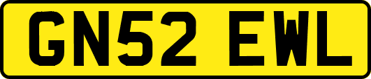 GN52EWL