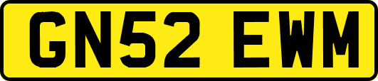 GN52EWM