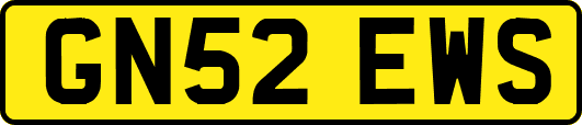 GN52EWS