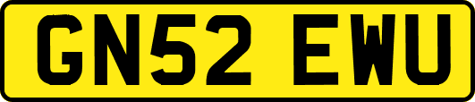 GN52EWU