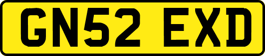 GN52EXD