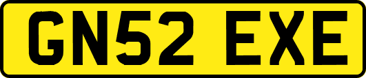 GN52EXE