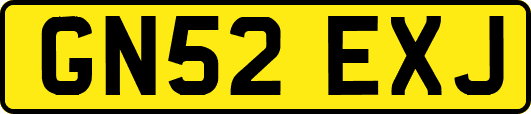 GN52EXJ