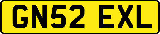 GN52EXL