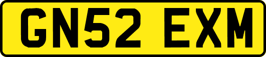 GN52EXM