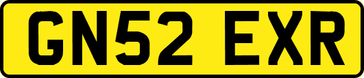 GN52EXR