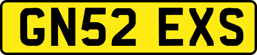 GN52EXS