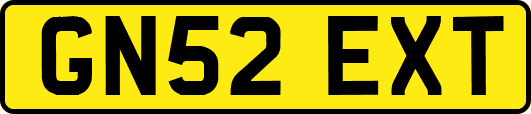 GN52EXT