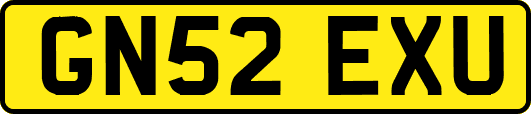 GN52EXU
