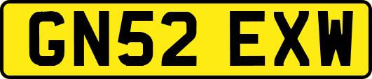 GN52EXW
