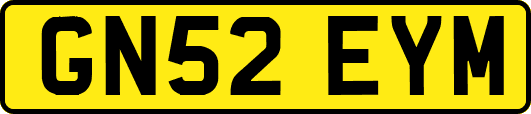 GN52EYM