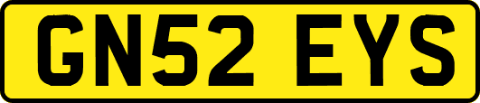 GN52EYS