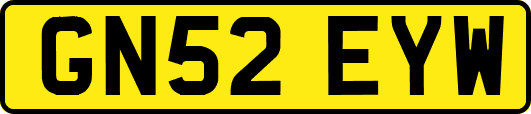 GN52EYW