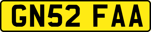 GN52FAA