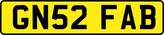 GN52FAB