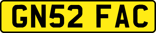 GN52FAC