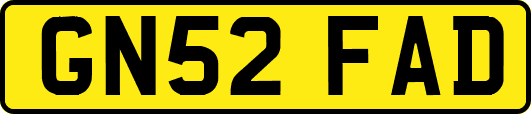 GN52FAD