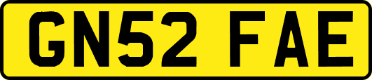 GN52FAE