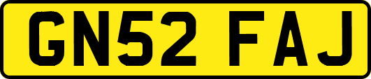 GN52FAJ