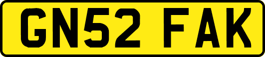 GN52FAK