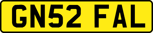 GN52FAL
