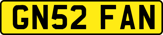 GN52FAN